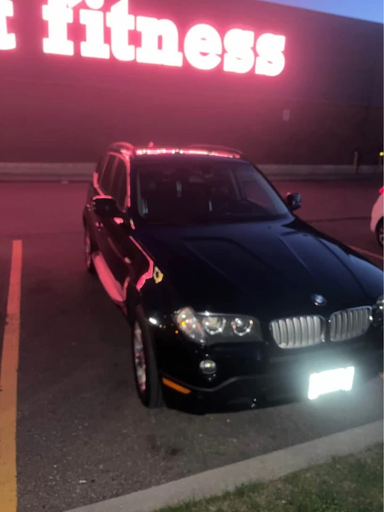 2010 BMW E83 X3 - Image 6 of 12