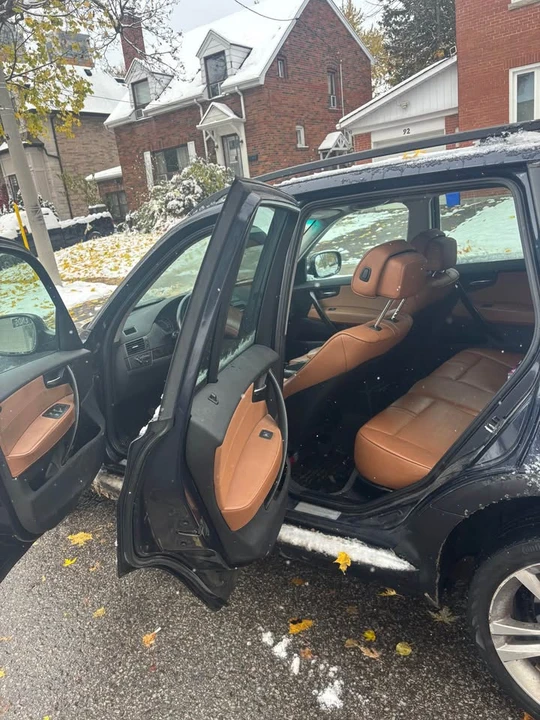 2010 BMW E83 X3 - Image 2 of 17