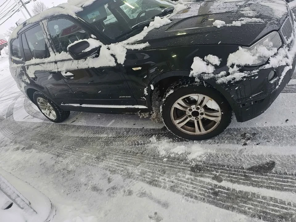 2010 BMW E83 X3 - Image 2 of 9