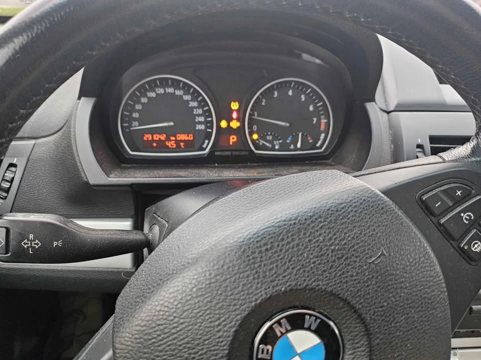 2010 BMW E83 X3 - Image 7 of 9