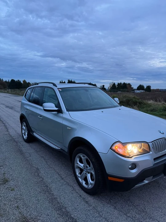 2010 BMW E83 X3 - Image 5 of 7