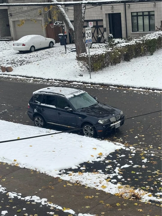 2010 BMW E83 X3 - Image 17 of 17