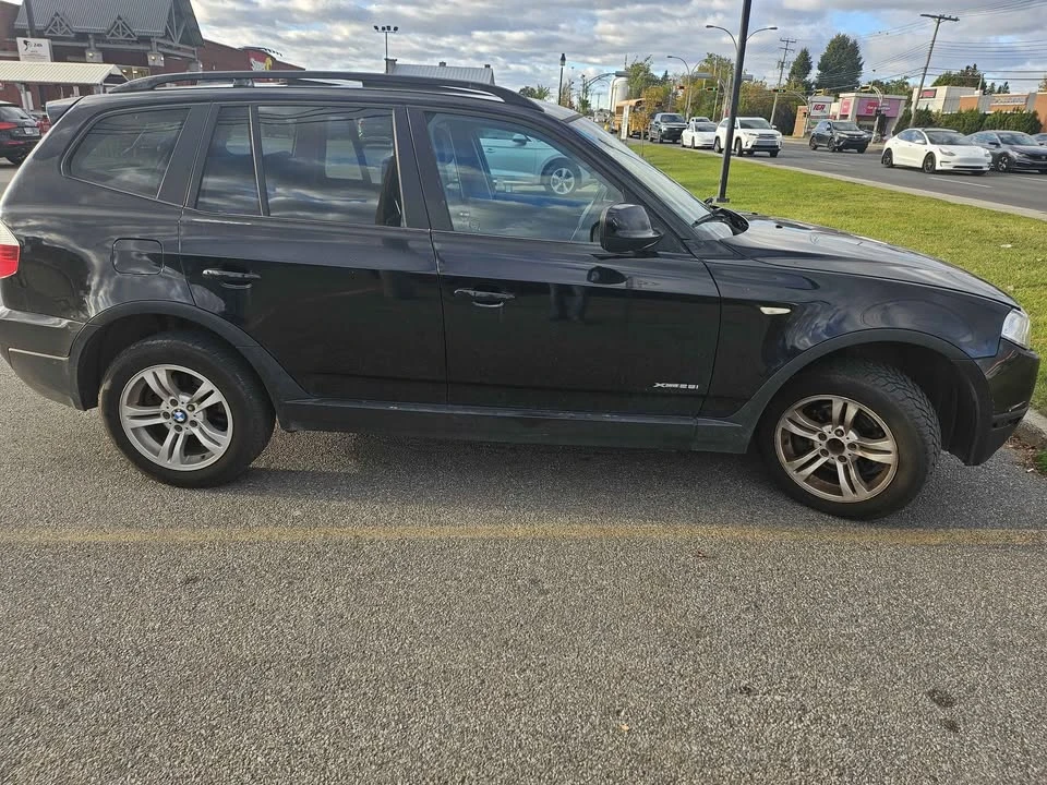2010 BMW E83 X3 - Image 5 of 6
