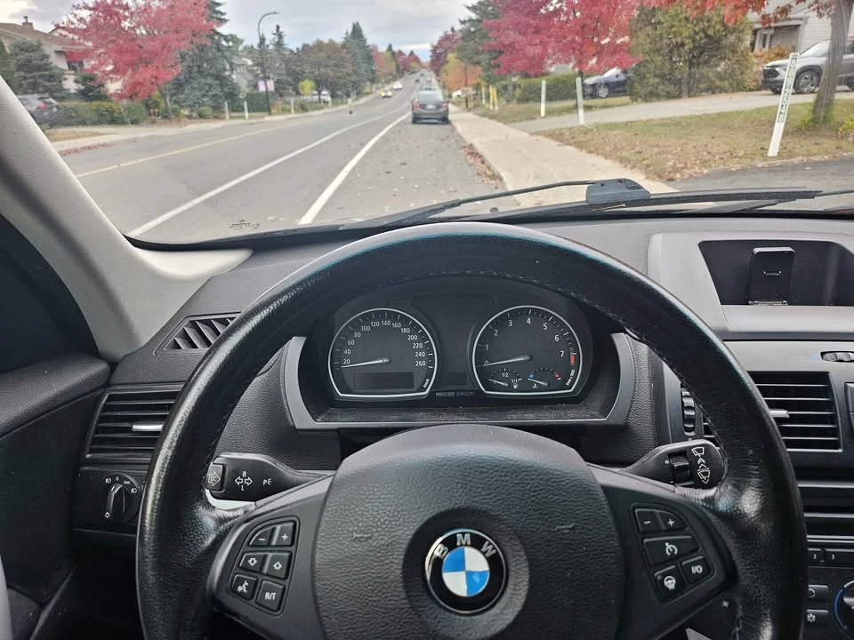 2010 BMW E83 X3 - Image 3 of 6