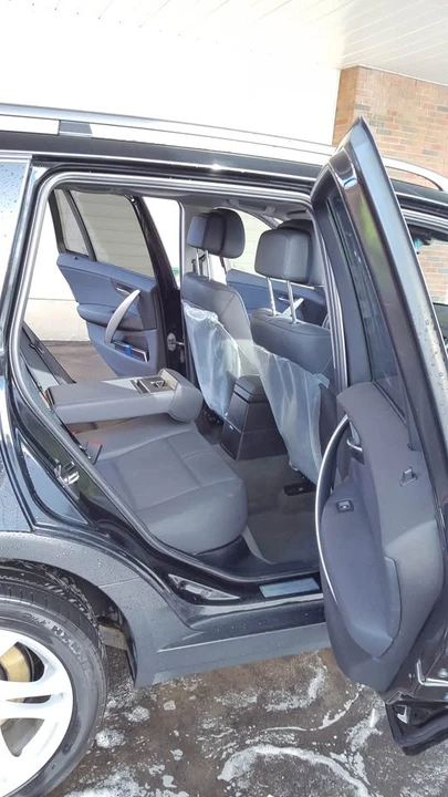 2010 BMW E83 X3 - Image 4 of 7
