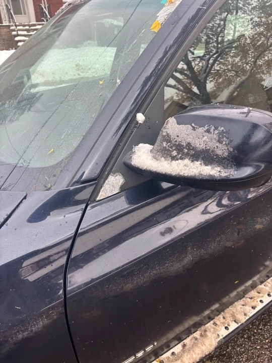 2010 BMW E83 X3 - Image 16 of 17