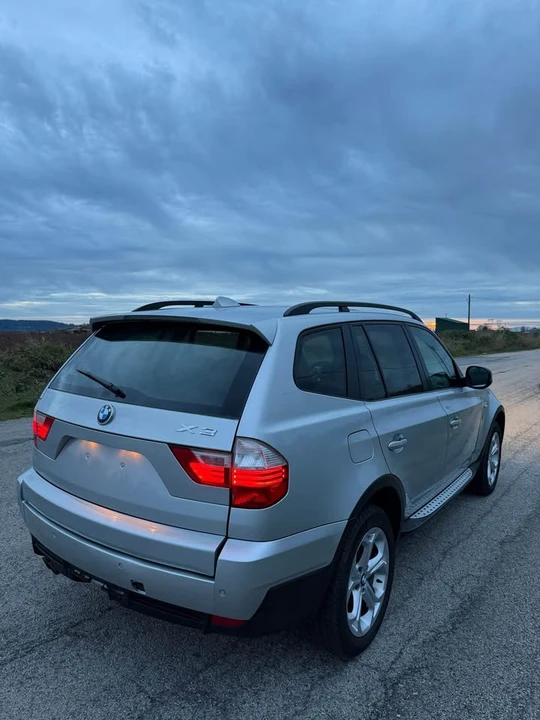 2010 BMW E83 X3 - Image 4 of 7