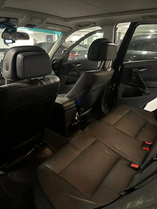 2010 BMW E83 X3 - Image 12 of 12