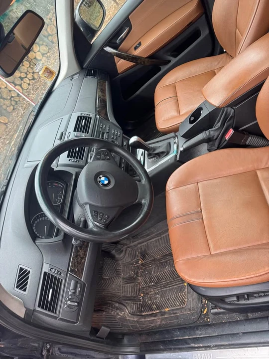 2010 BMW E83 X3 - Image 5 of 5
