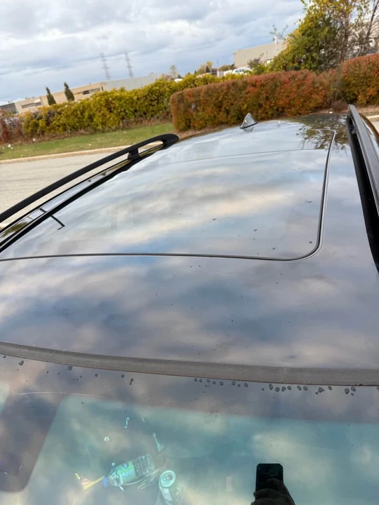 2010 BMW E83 X3 - Image 6 of 9