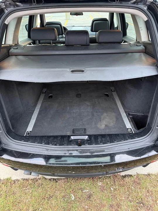 2010 BMW E83 X3 - Image 7 of 9