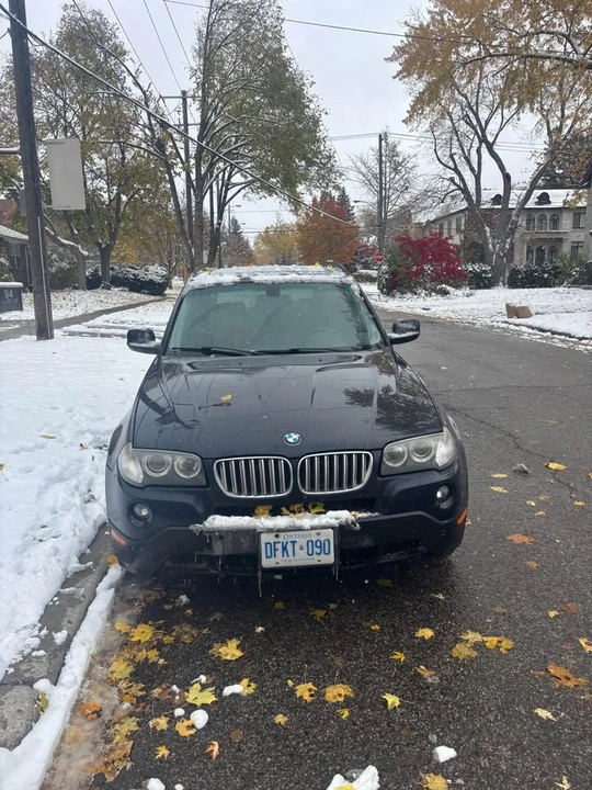 2010 BMW E83 X3 - Image 3 of 17