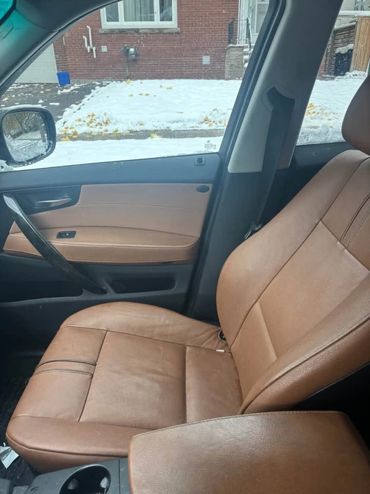2010 BMW E83 X3 - Image 11 of 17