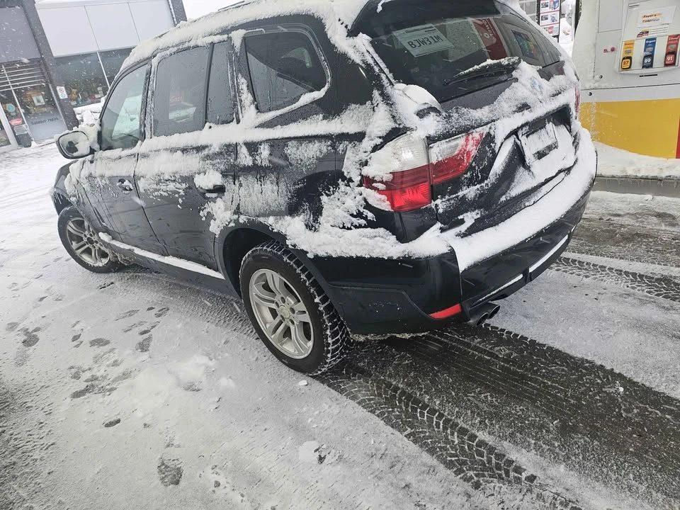 2010 BMW E83 X3 - Image 3 of 9