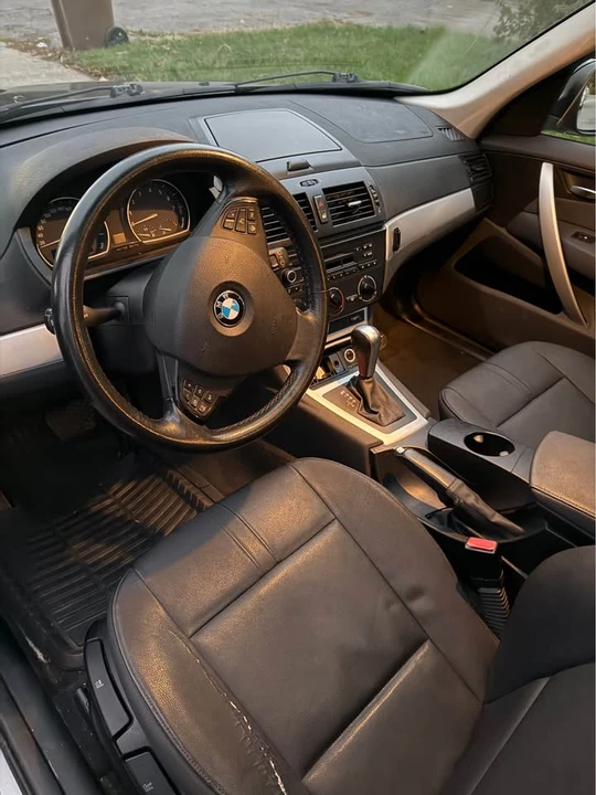2010 BMW E83 X3 - Image 9 of 9