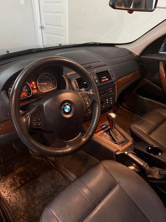 2010 BMW E83 X3 - Image 3 of 7