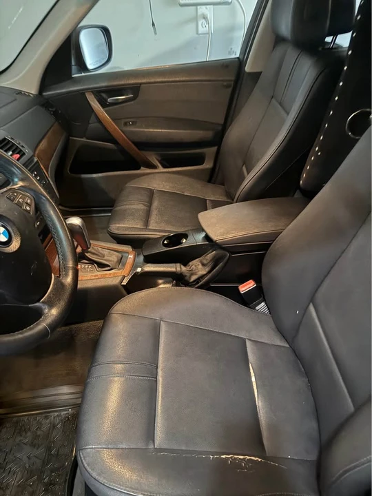 2010 BMW E83 X3 - Image 5 of 7