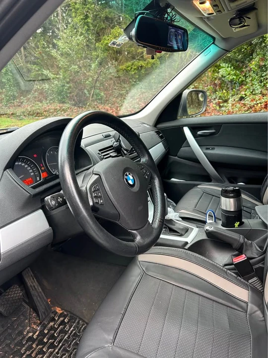 2010 BMW E83 X3 - Image 4 of 6