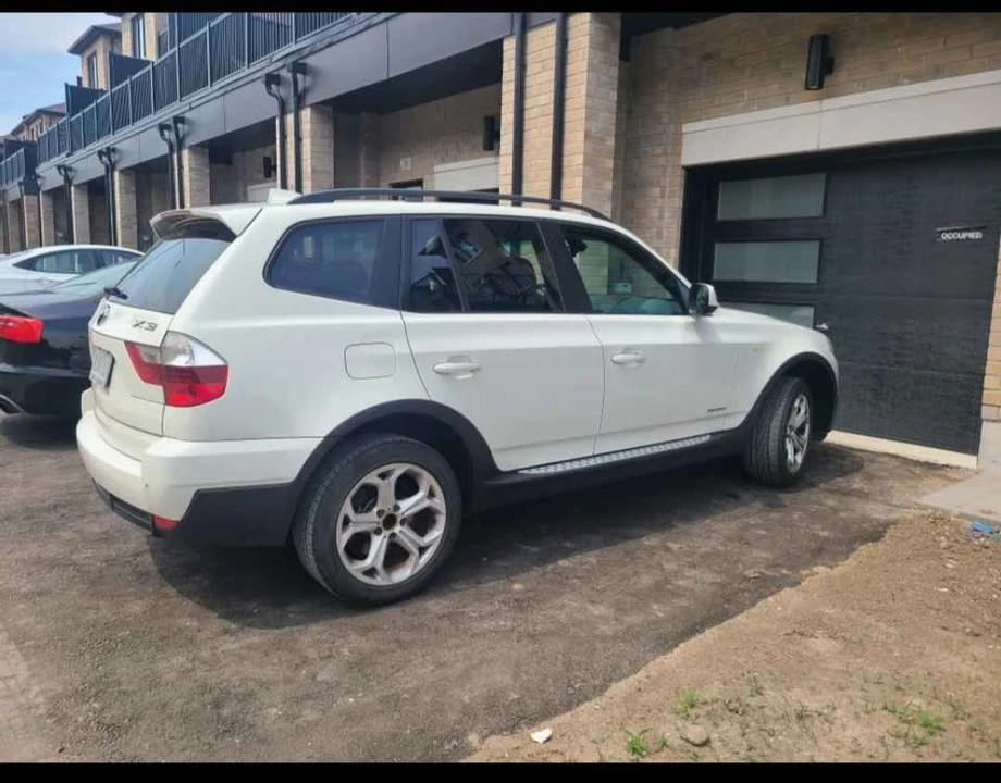 2010 BMW E83 X3 - Image 2 of 5