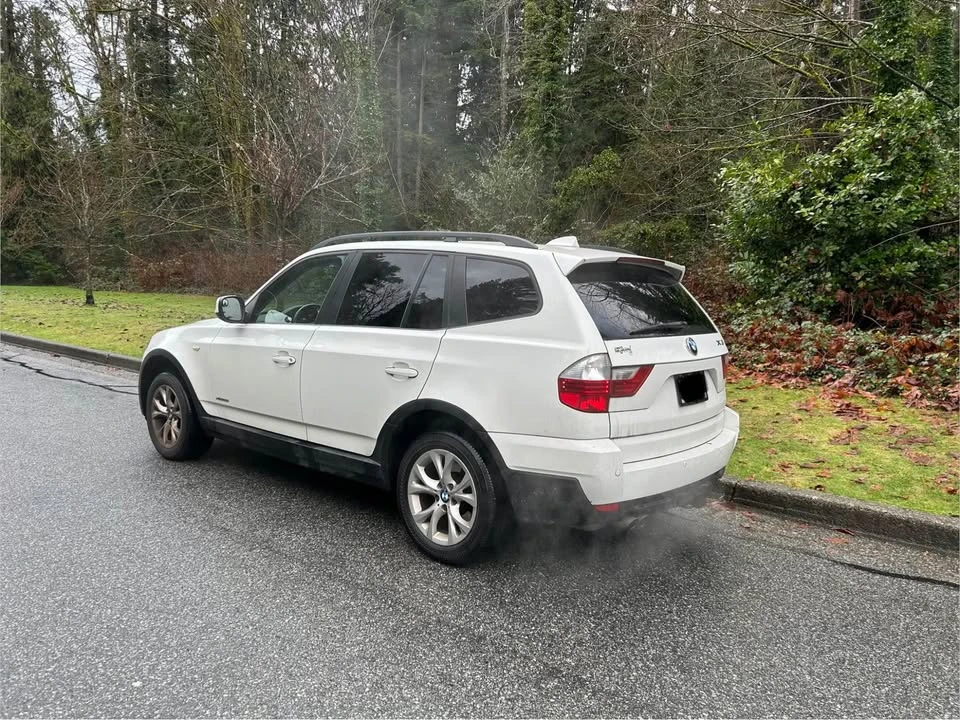 2010 BMW E83 X3 - Image 2 of 6