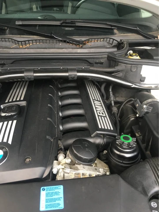 2010 BMW E83 X3 - Image 5 of 6