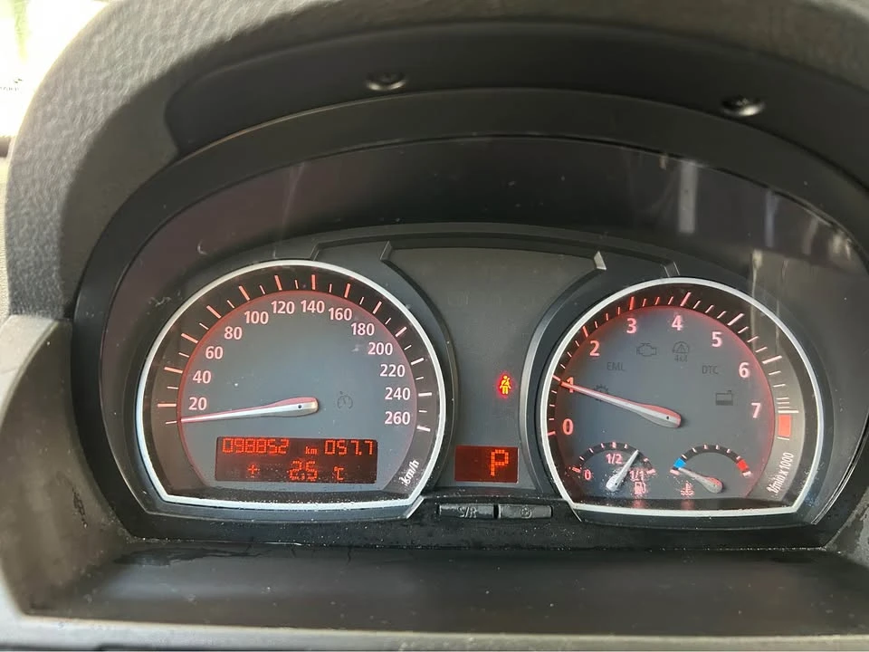 2010 BMW E83 X3 - Image 3 of 6