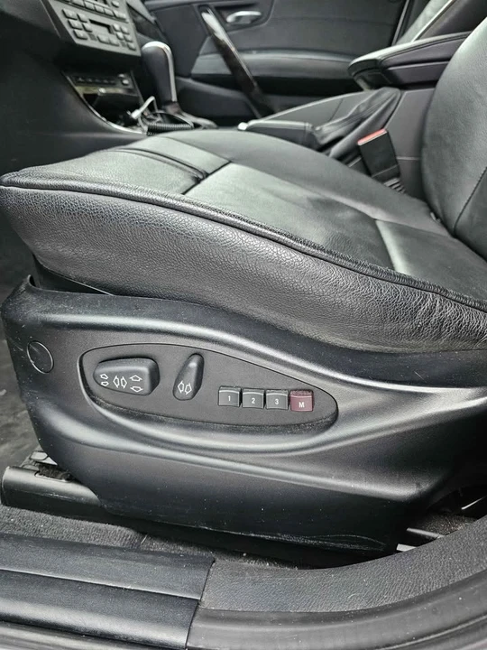 2010 BMW E83 X3 - Image 8 of 15