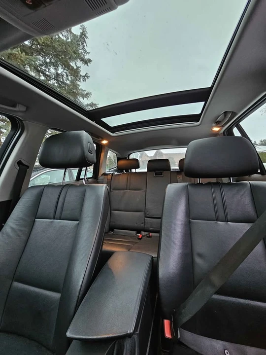 2010 BMW E83 X3 - Image 13 of 15