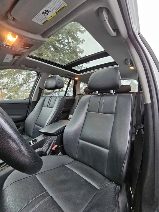 2010 BMW E83 X3 - Image 10 of 15