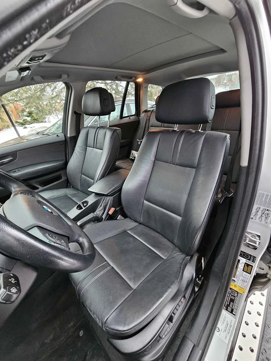 2010 BMW E83 X3 - Image 9 of 15
