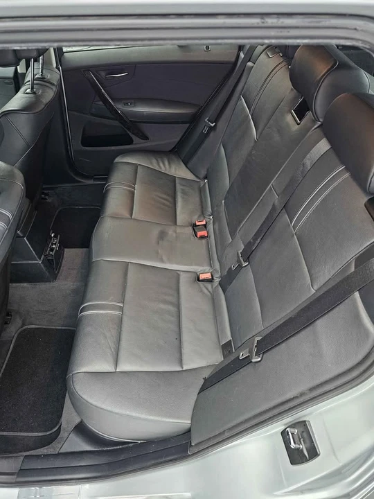 2010 BMW E83 X3 - Image 7 of 15