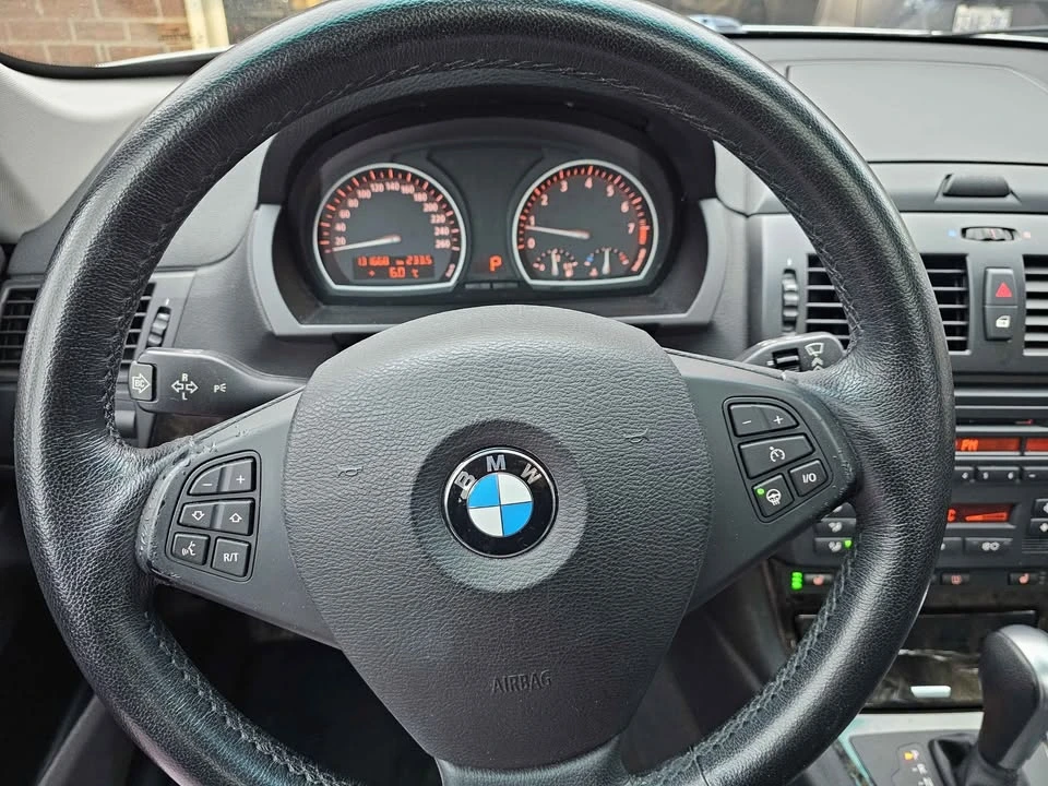 2010 BMW E83 X3 - Image 12 of 15