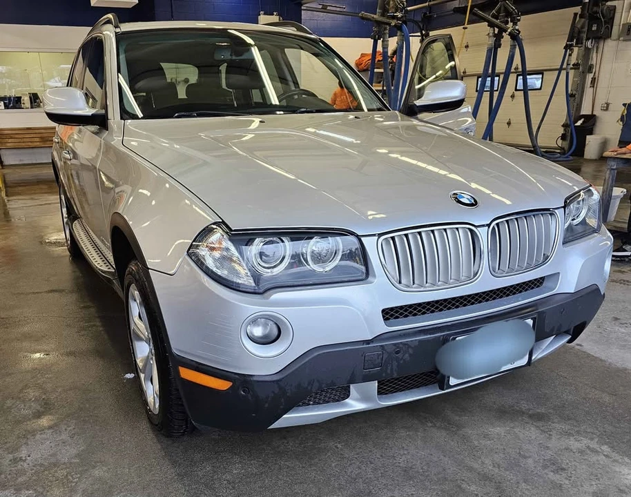 2010 BMW E83 X3 - Image 4 of 15