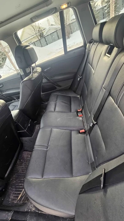 2010 BMW E83 X3 - Image 7 of 7