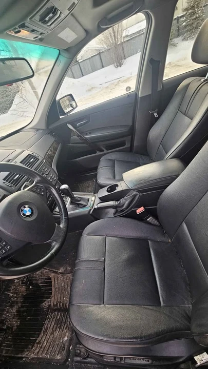 2010 BMW E83 X3 - Image 6 of 7