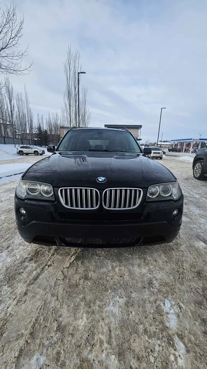 2010 BMW E83 X3 - Image 2 of 9