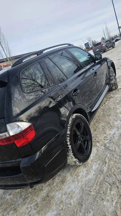 2010 BMW E83 X3 - Image 3 of 7