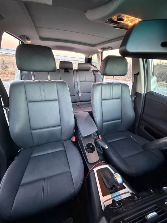 2010 BMW E83 X3 - Image 6 of 15