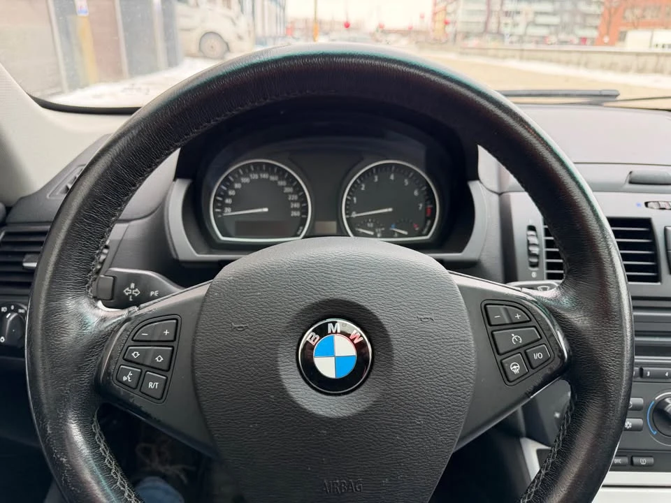 2010 BMW E83 X3 - Image 8 of 10