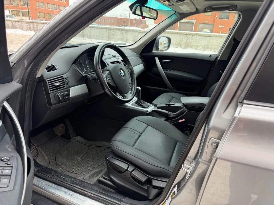 2010 BMW E83 X3 - Image 6 of 10
