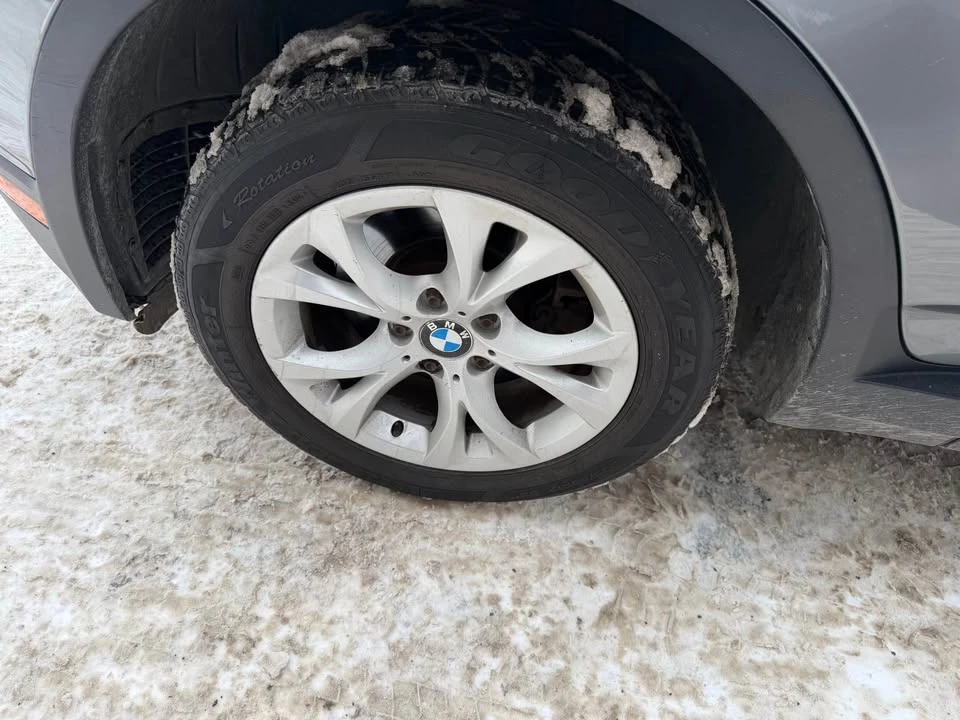 2010 BMW E83 X3 - Image 10 of 10