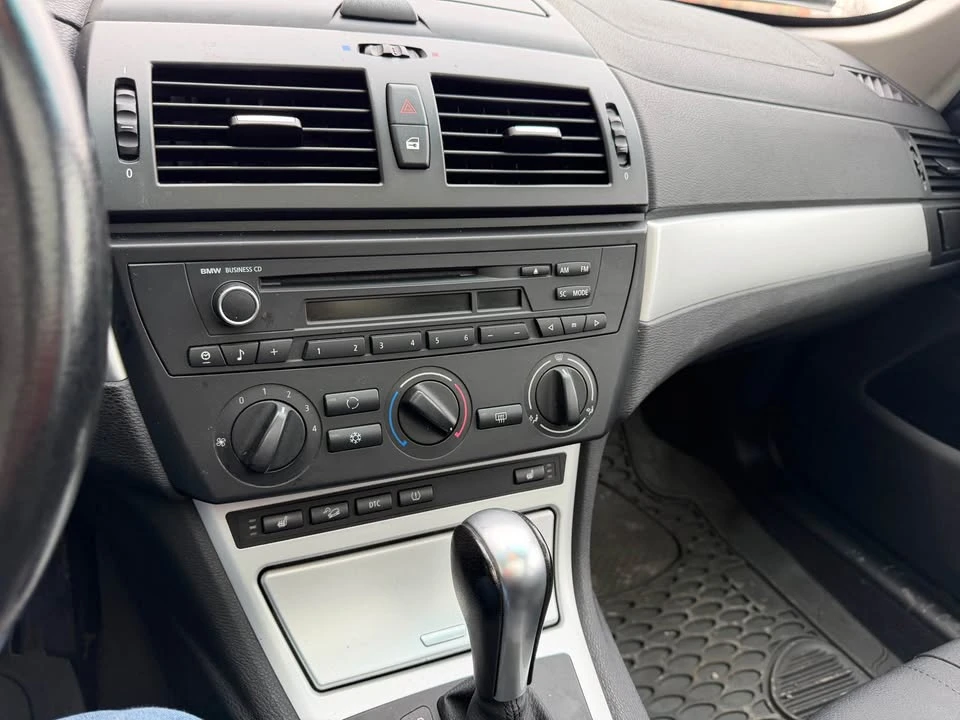 2010 BMW E83 X3 - Image 9 of 10