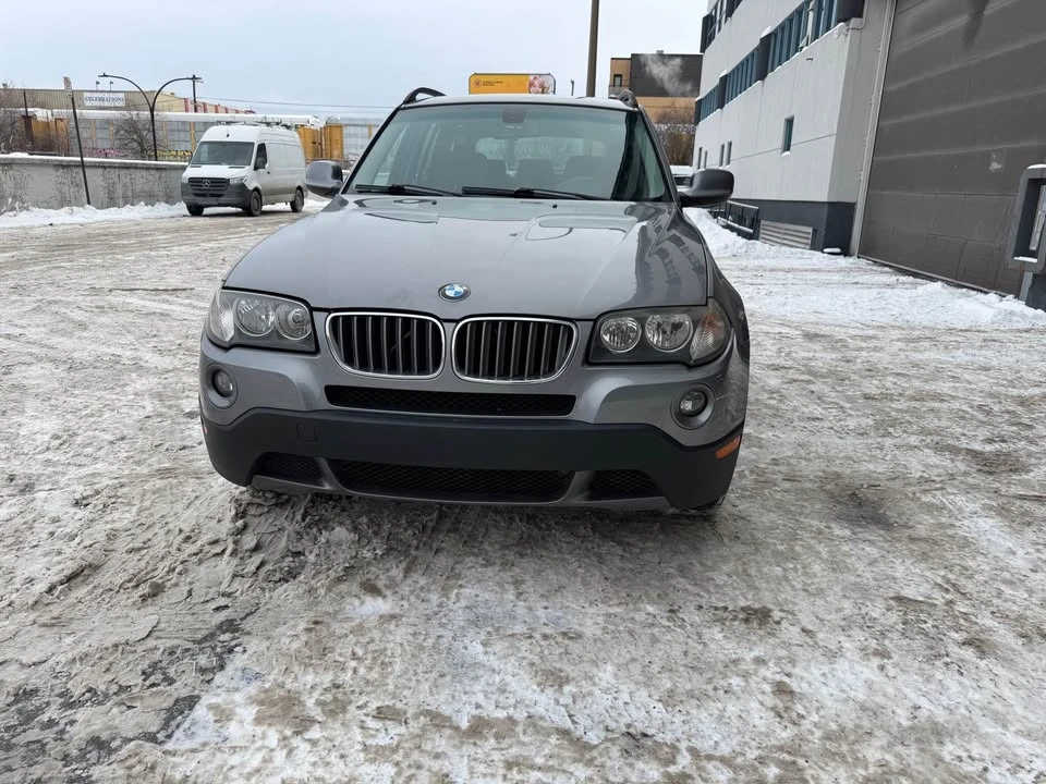 2010 BMW E83 X3 - Image 2 of 10