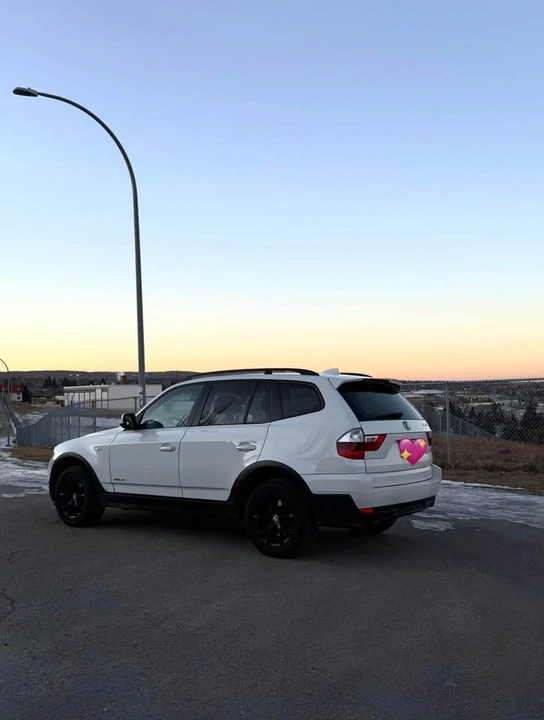 2010 BMW E83 X3 - Image 4 of 15