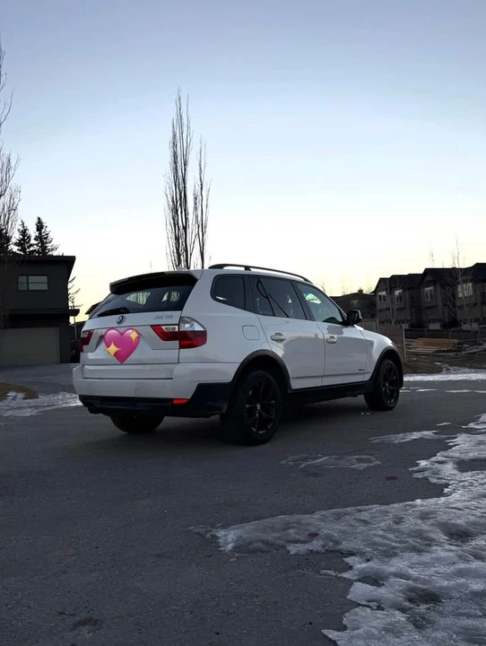 2010 BMW E83 X3 - Image 13 of 15
