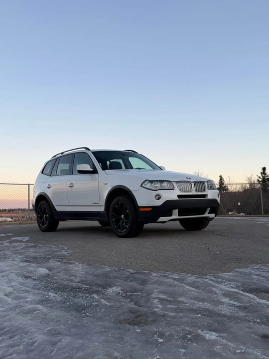 2010 BMW E83 X3 - Image 3 of 15