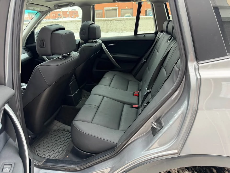 2010 BMW E83 X3 - Image 7 of 10