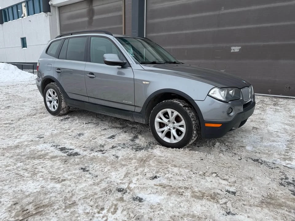 2010 BMW E83 X3 - Image 3 of 10