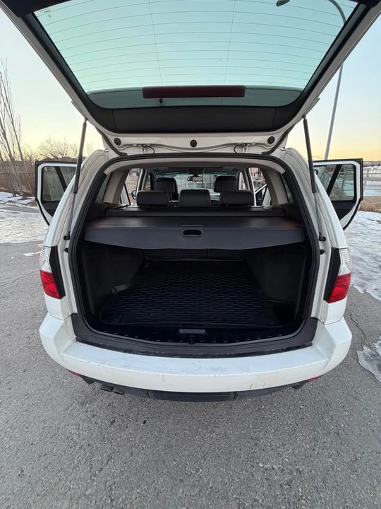 2010 BMW E83 X3 - Image 10 of 15