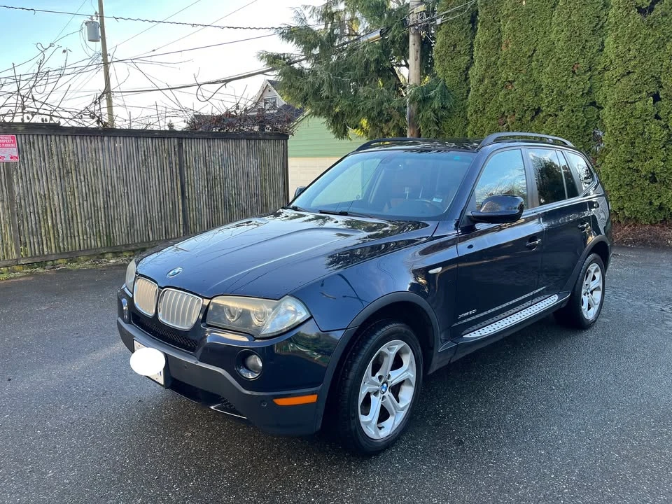 2010 BMW E83 X3 - Image 12 of 12